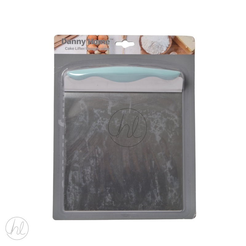 CAKE LIFTER BLUE/GREY FREE