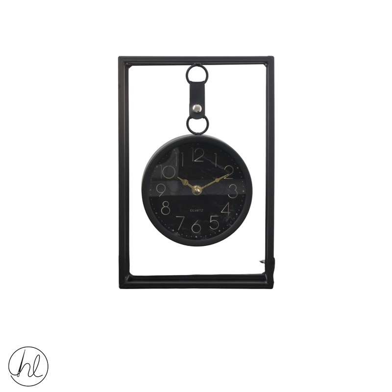 Clock Table