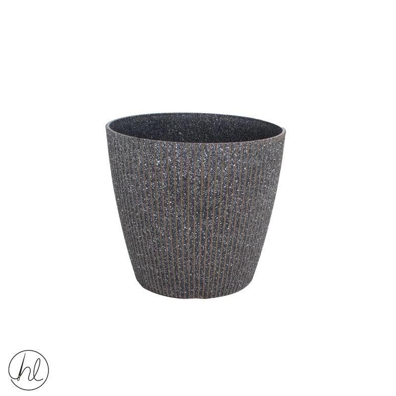FLOWER POT 28.5X20X26CM