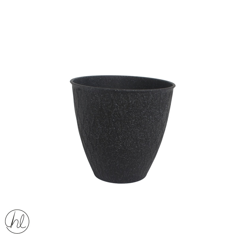 FLOWER POT 30X29CM