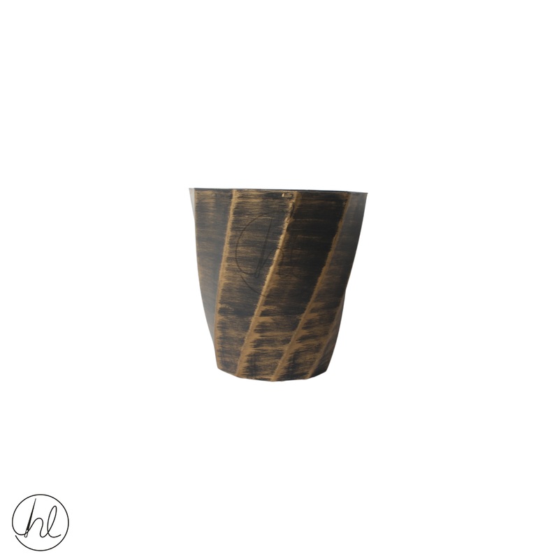 FLOWER POT 33.5X35.5CM