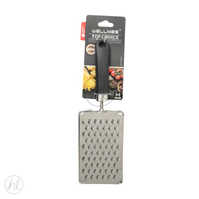 GRATER 1