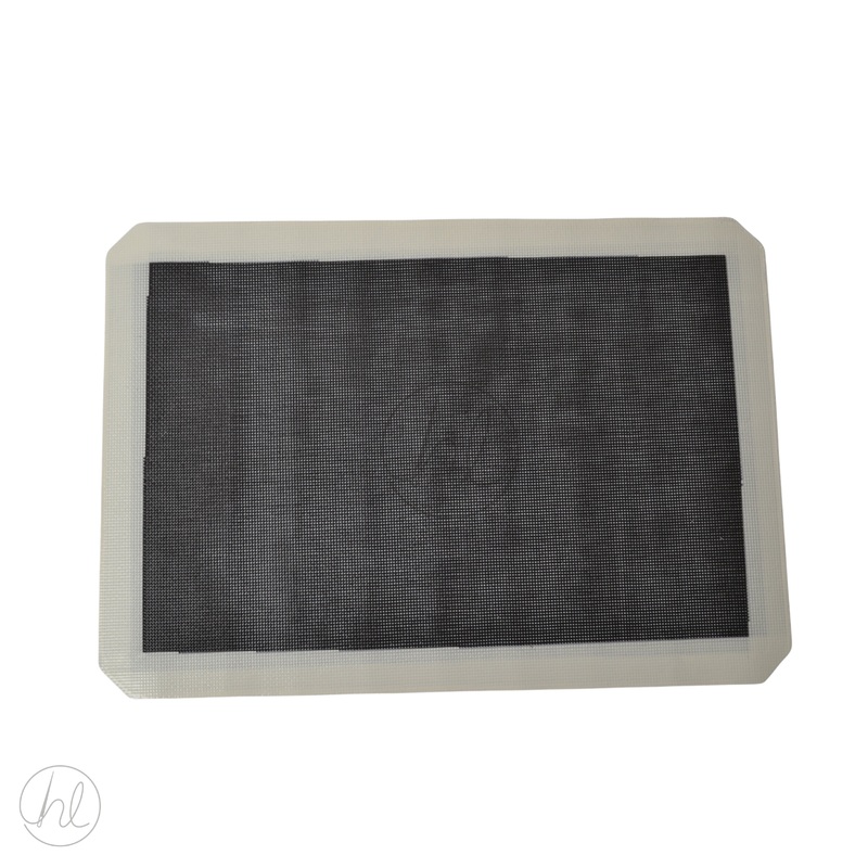 GRILL MAT BLACK FREE