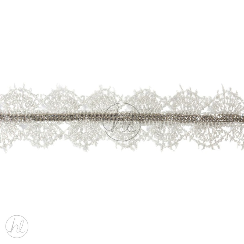 GUIPURE LACE  CREAM FREE 1