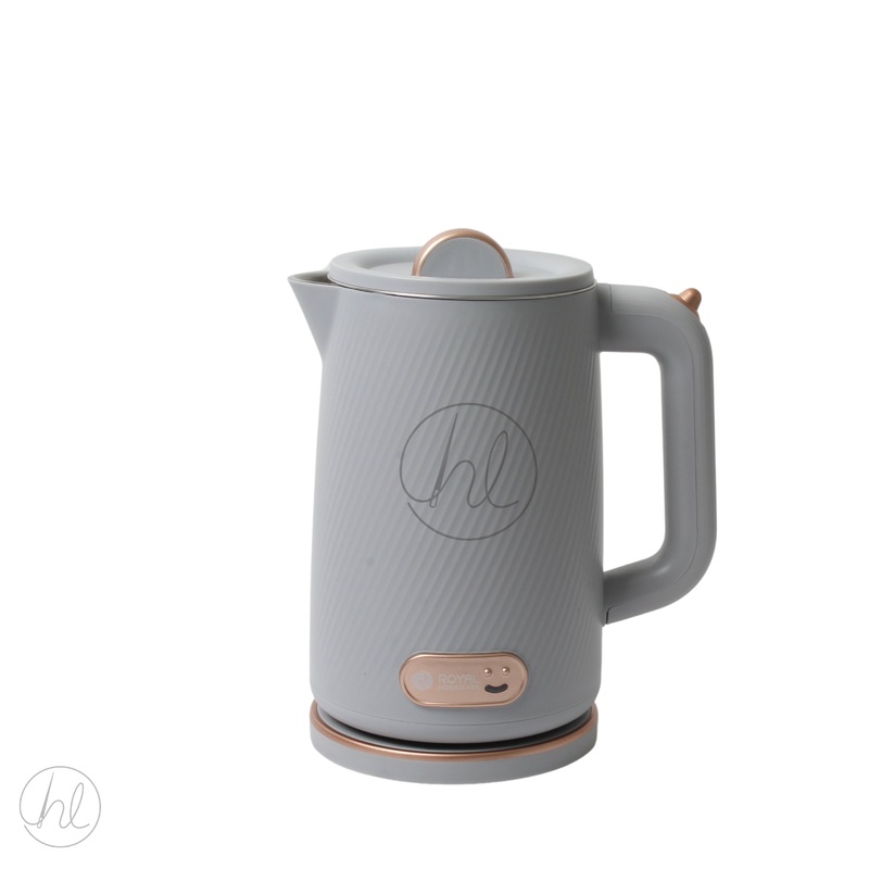 KETTLE ELECTRIC 1.8LT