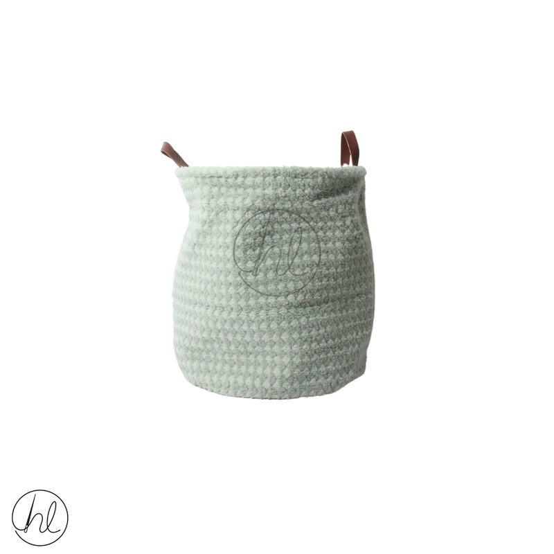 LAUNDRY BASKET