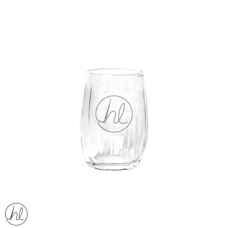 LINKA OPTIC GLASSES23796 TUMBLER 6 PIECE