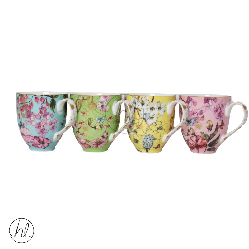 Mug Coupe Set Enchantment