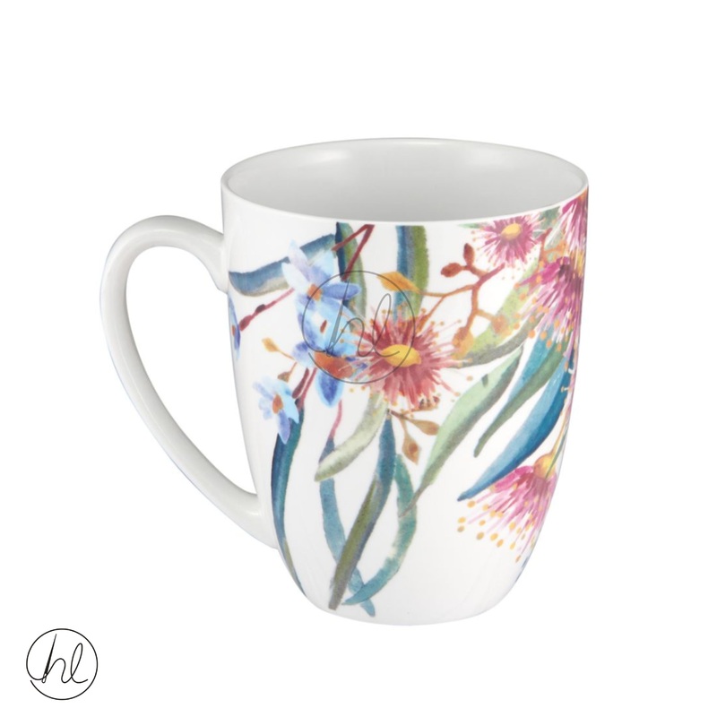 Mug Eucalyptus Bloom 420ml