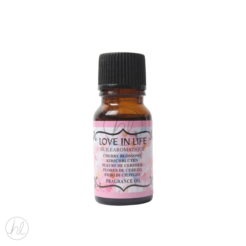 OIL SCENTED CHERRY FREE