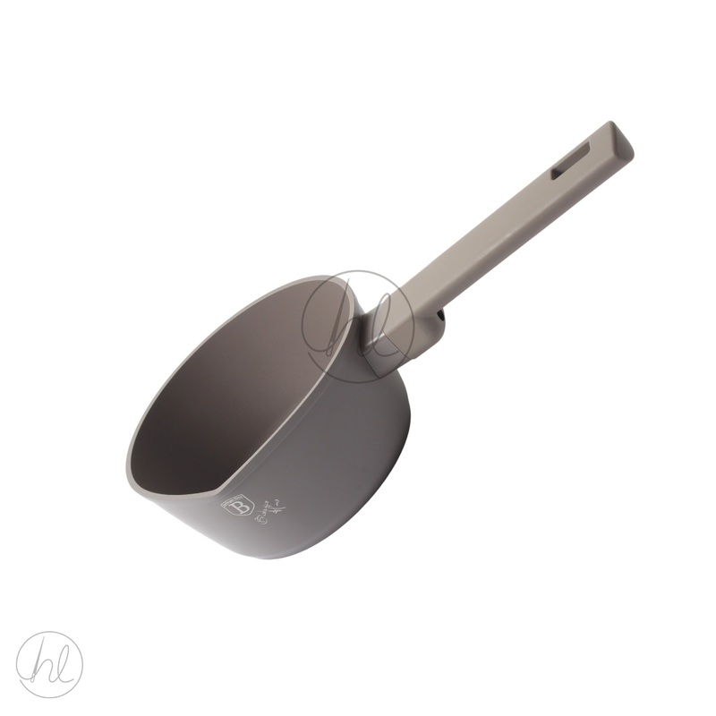 PAN SAUCE 16CM TAUPE FREE