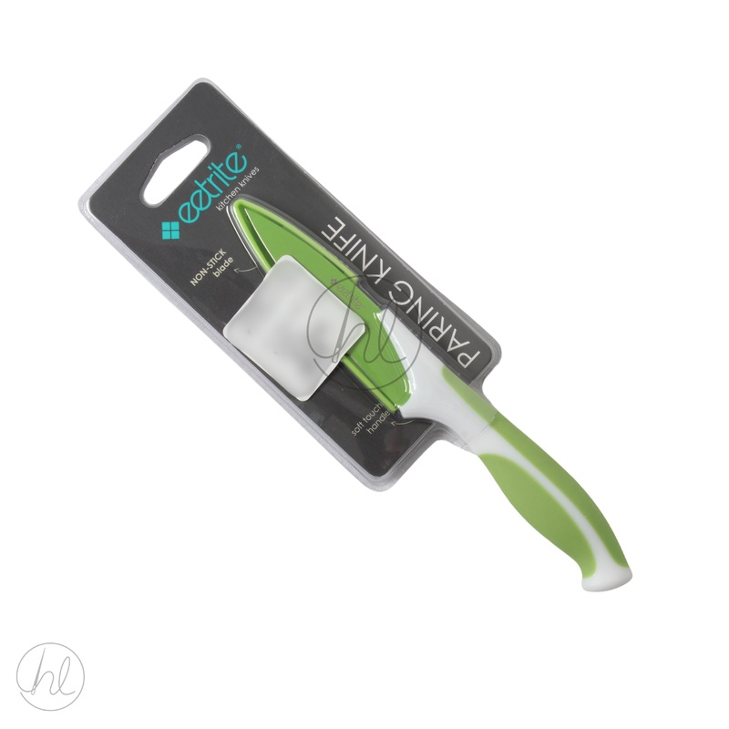 PARING KNIFE WITH COVER