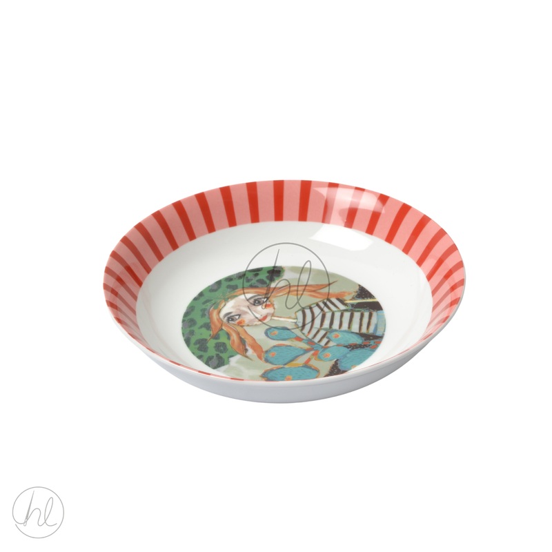 PASTA BOWL OLIVIA PRINCESS