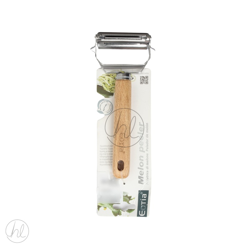 PEELER BAMBOO HANDLE