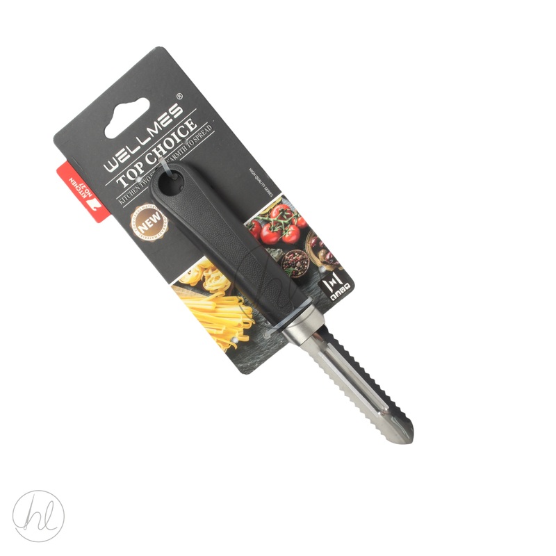 PEELER BLACK FREE