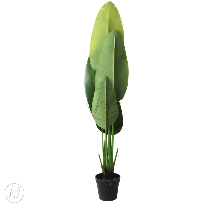 PLANT ARTIFICIAL 1.1M GREEN FREE 1