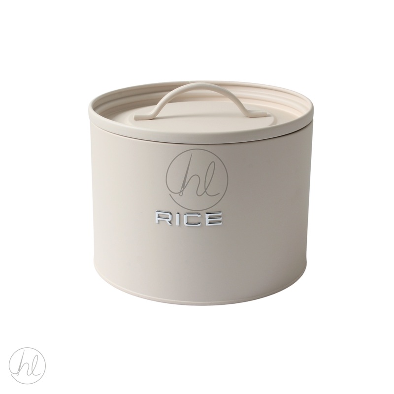 RICE BOX ENZO CREAM FREE