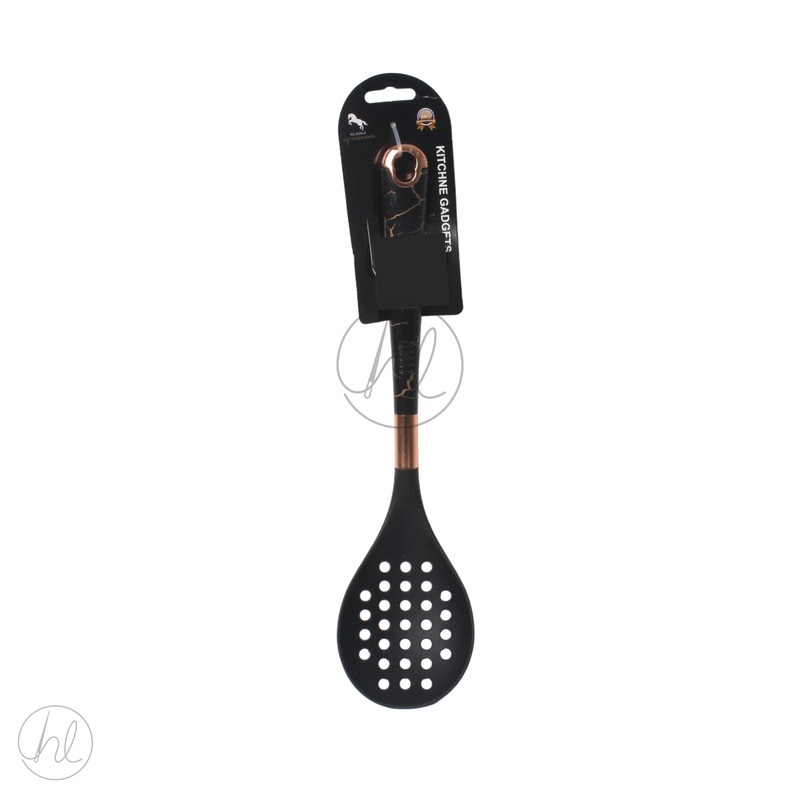 SKIMMER BLK/ROSE GLD FREE 1