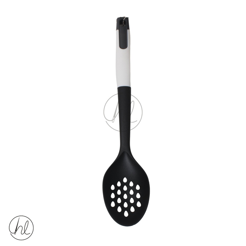 Spoon Slotted