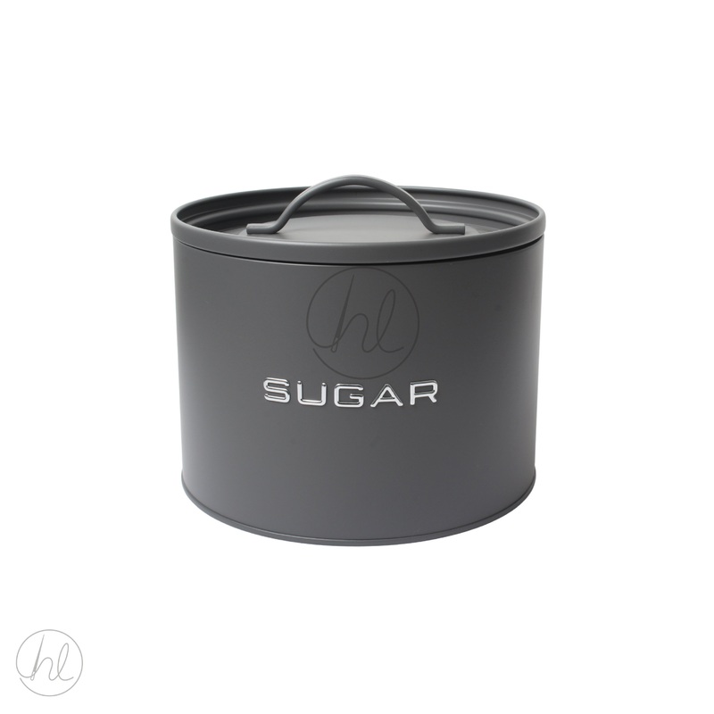 SUGAR BOX ENZO GREY FREE
