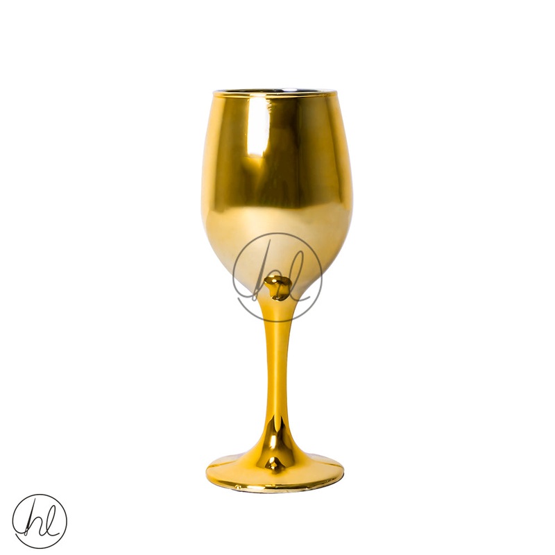 ASSORTED W GLASSABY-5055 GOLD