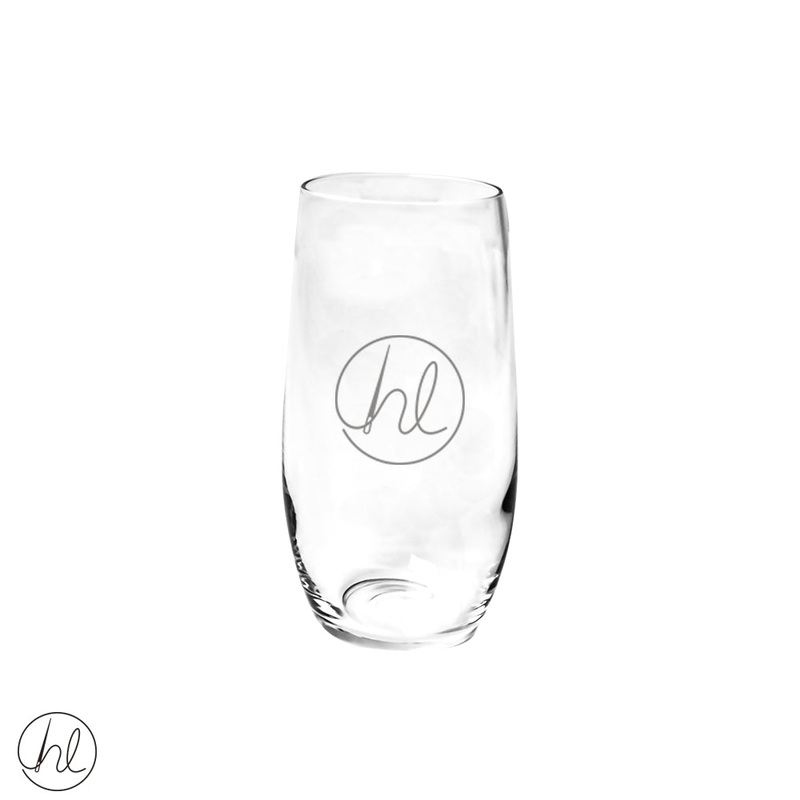 AURA WATER GLASSES 21887 HIGHBALL 4 PIECE
