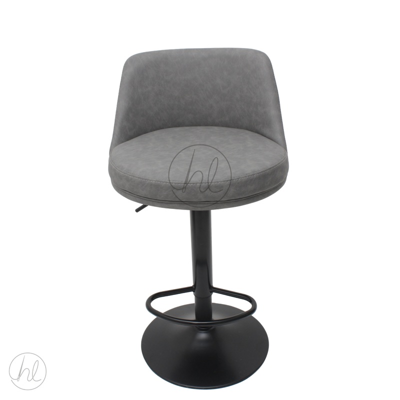 CHAIR BAR GREY FREE