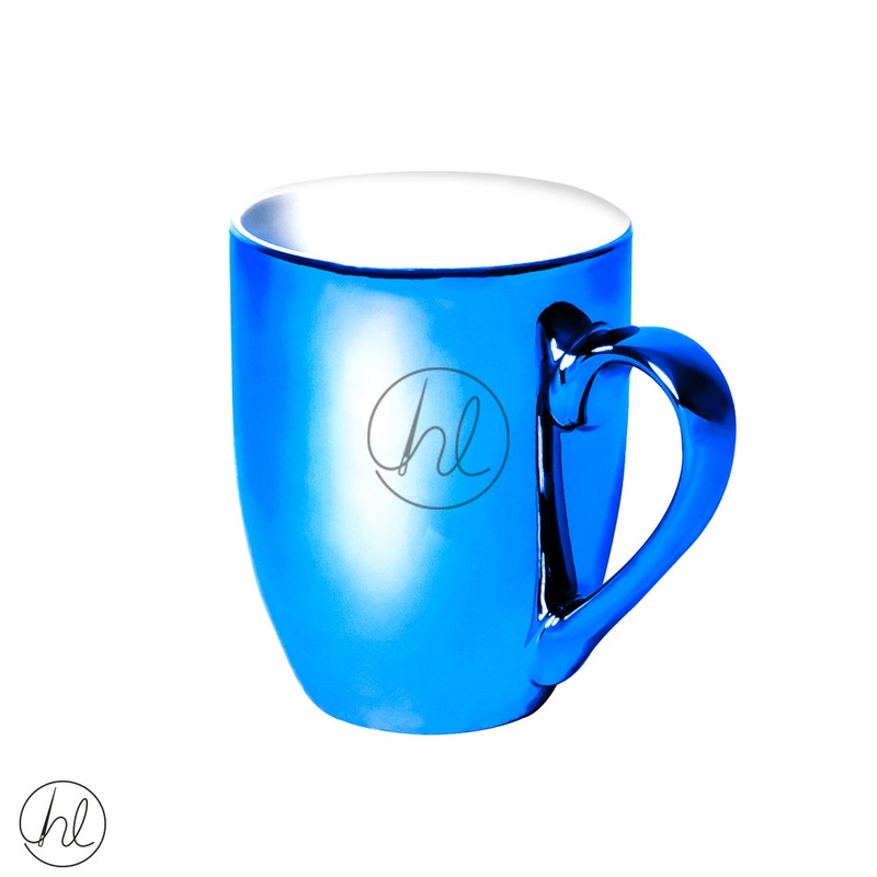 CHROMATIC MUGABY-5065 BLUE