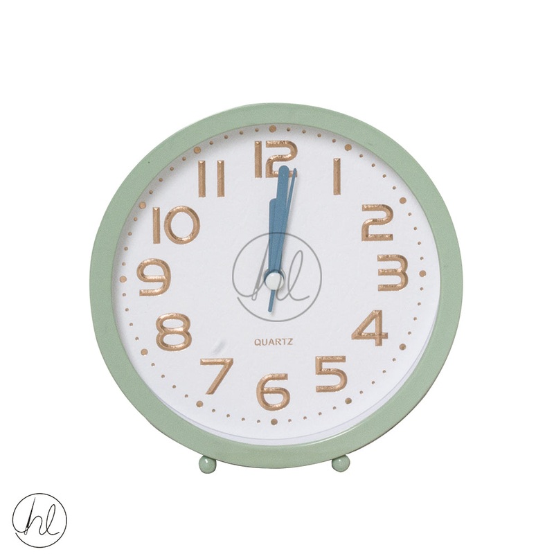 CLOCK ALARM  55 12
