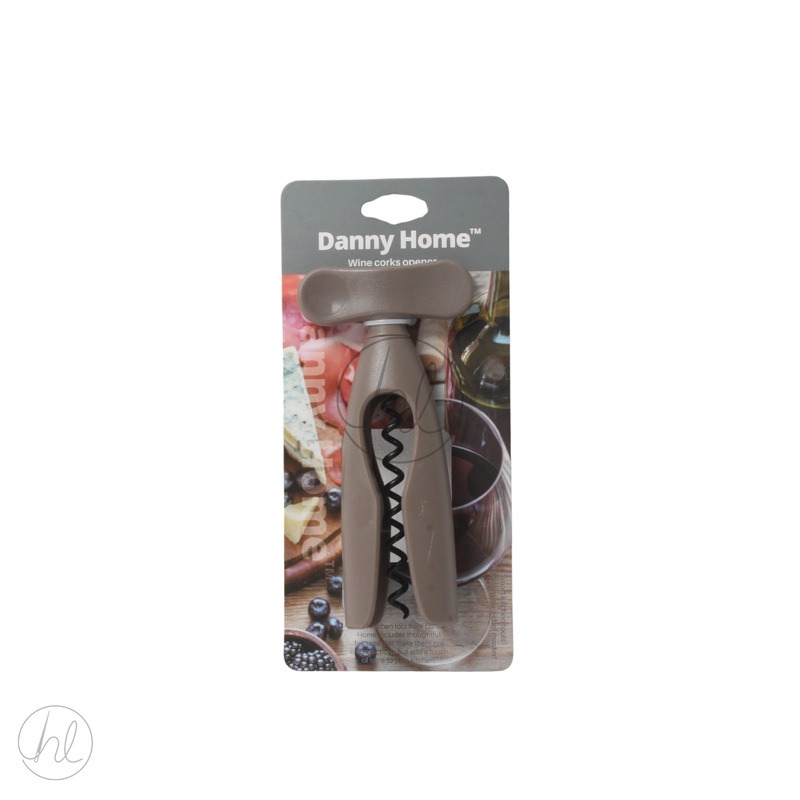 CORK SCREW STONE FREE