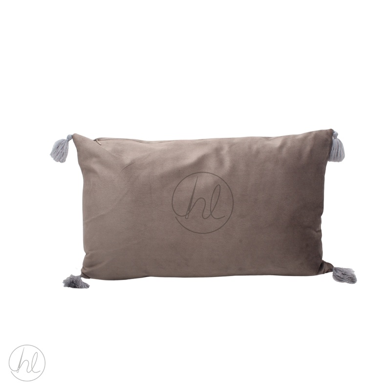 CUSHION 30X50 SAND FREE 1