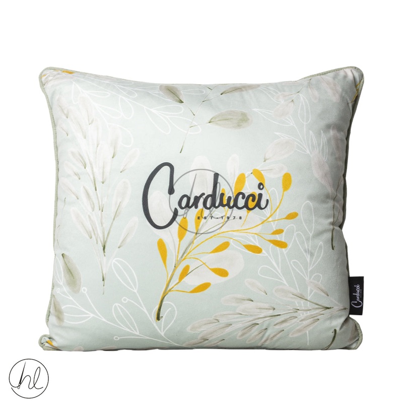 CUSHION FLOWER