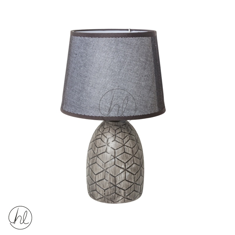 Lamp Bedside 547