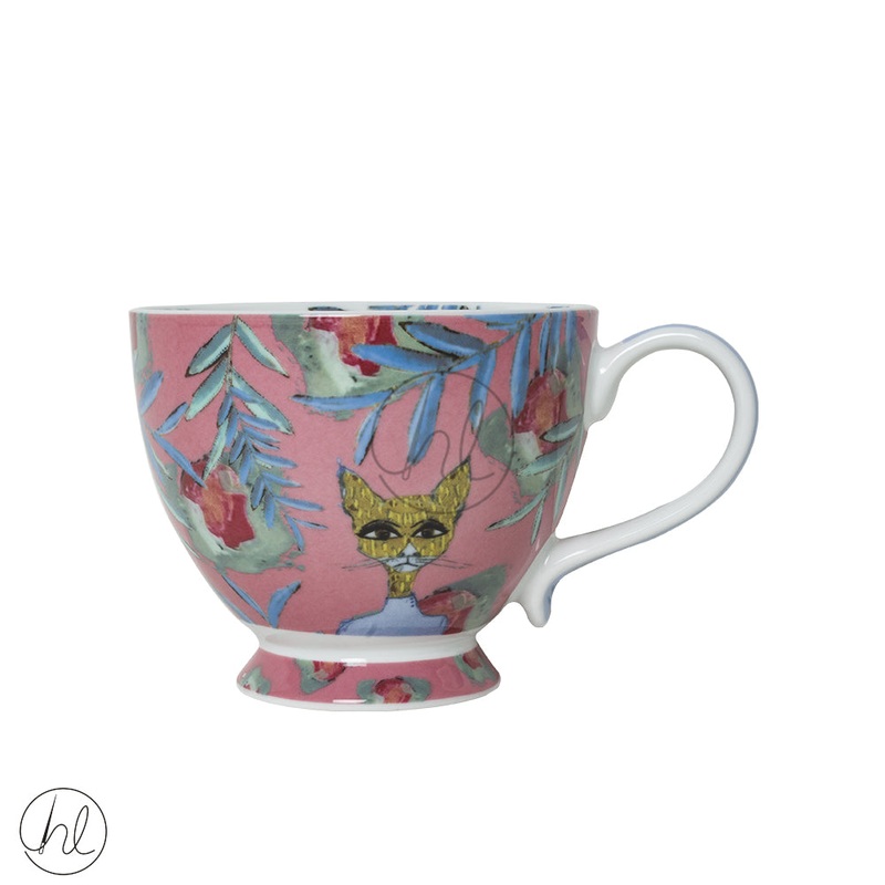 Mug Grande Cat