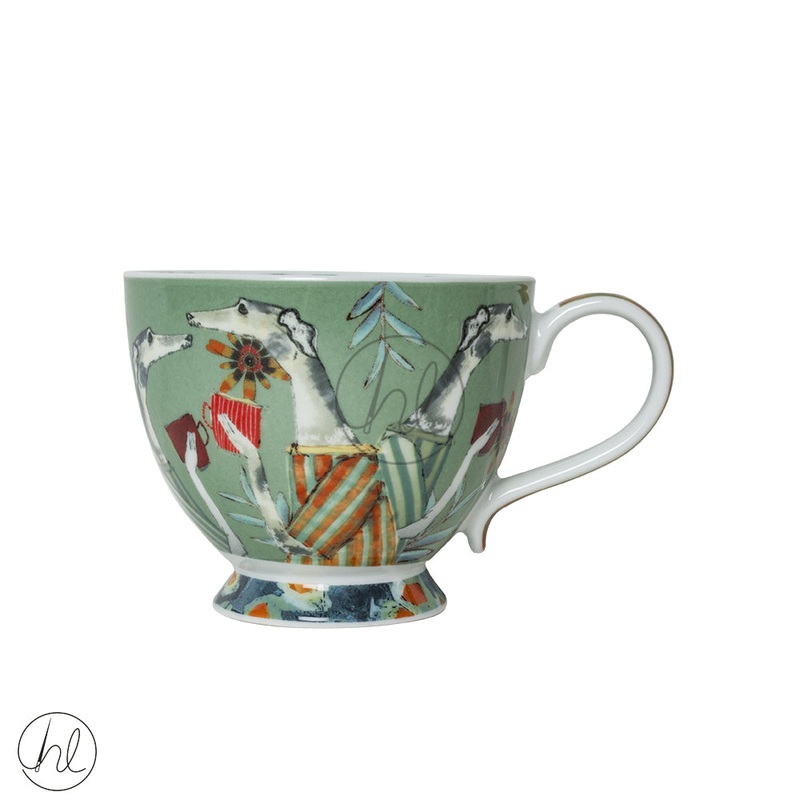 Mug Grande Dog