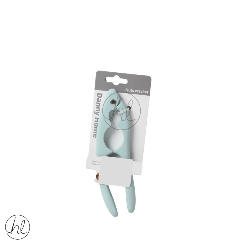 NUT CRACKER  BLUE FREE