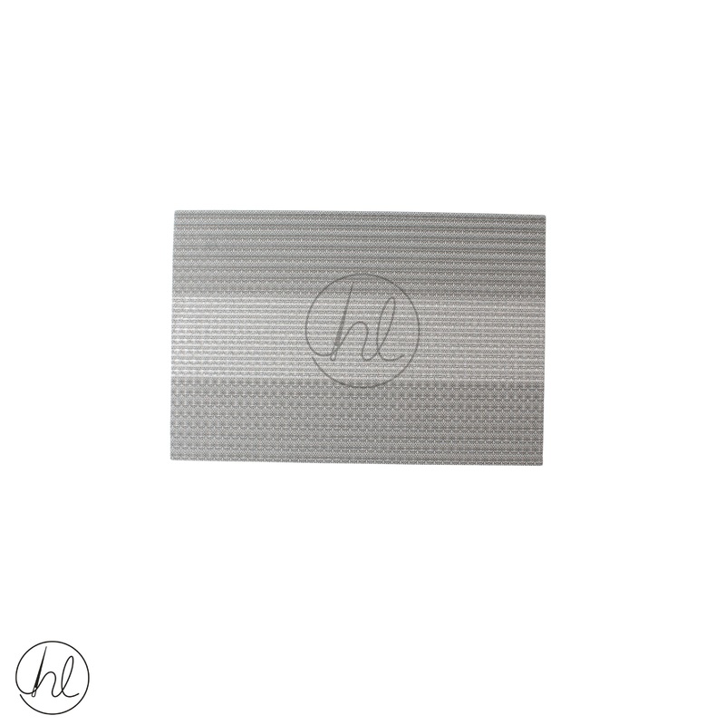 PLACE MATS