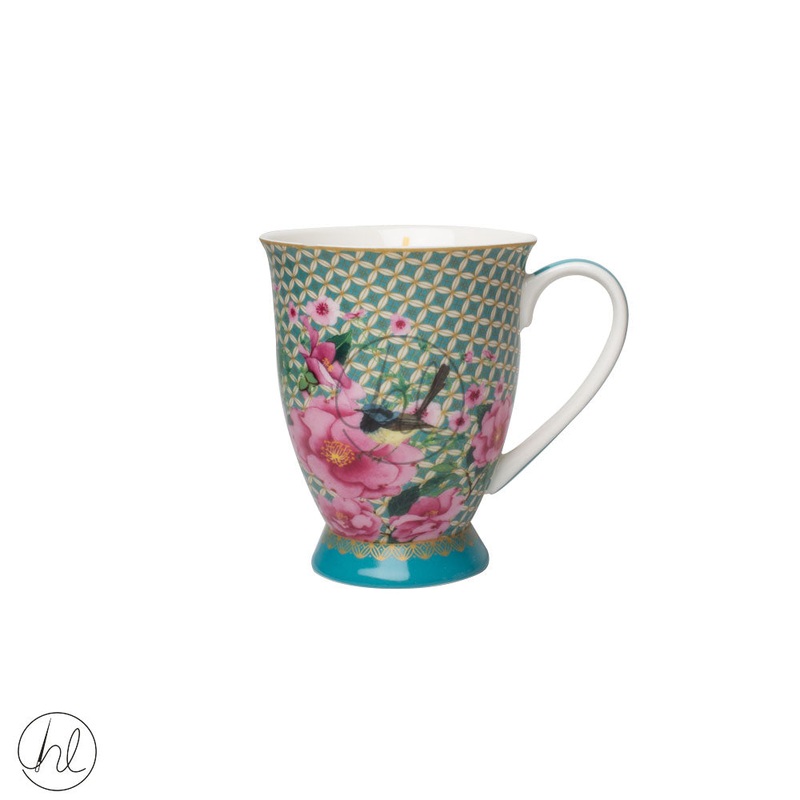 SROAD MUG 616 HV0164 AQUA 300ML