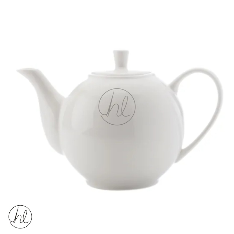 Tea Pot Infusions