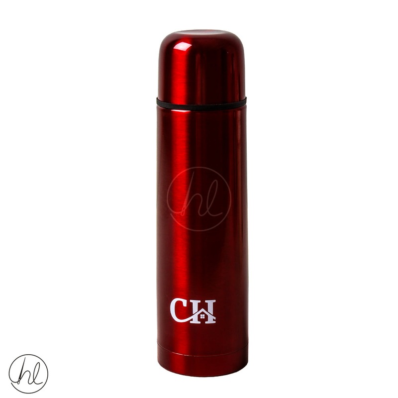 Vacuum Flask KW-CH823 Red 750ml