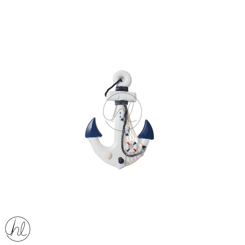 Wall Dcor Anchor 32cm