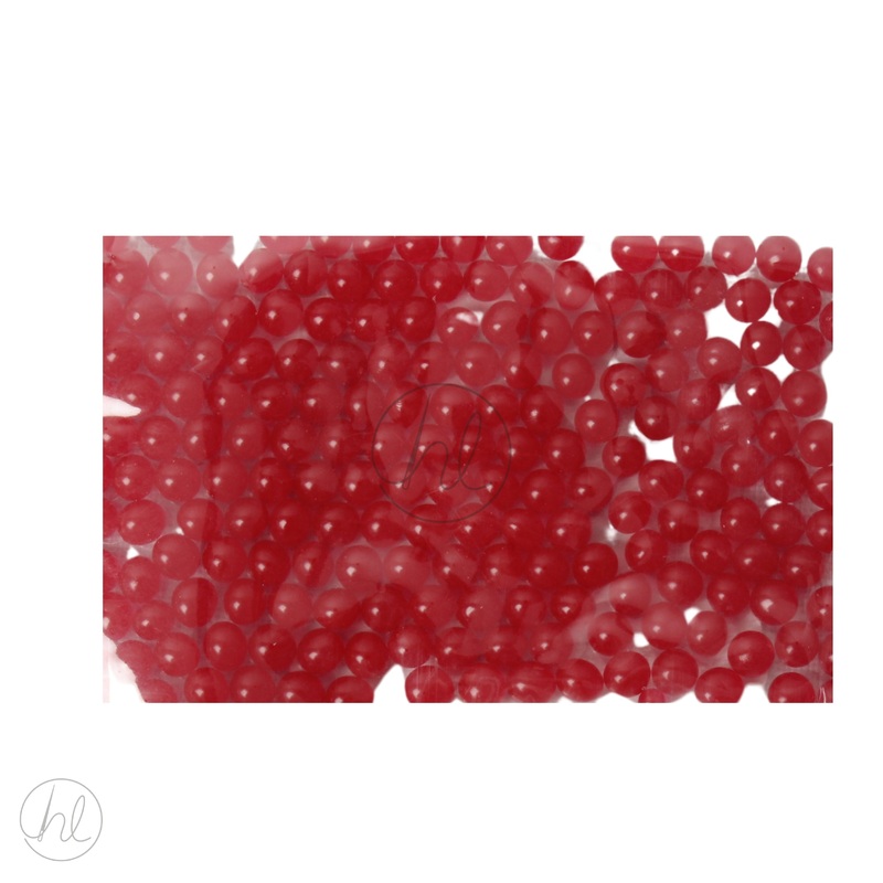 WATER BALL RED FREE