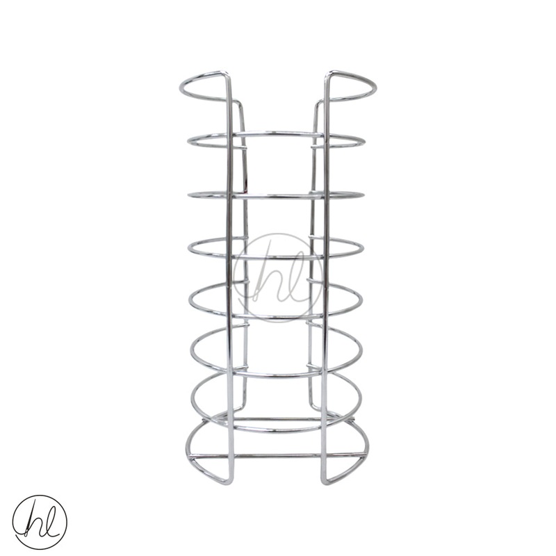WIRE TOWEL HOLDER