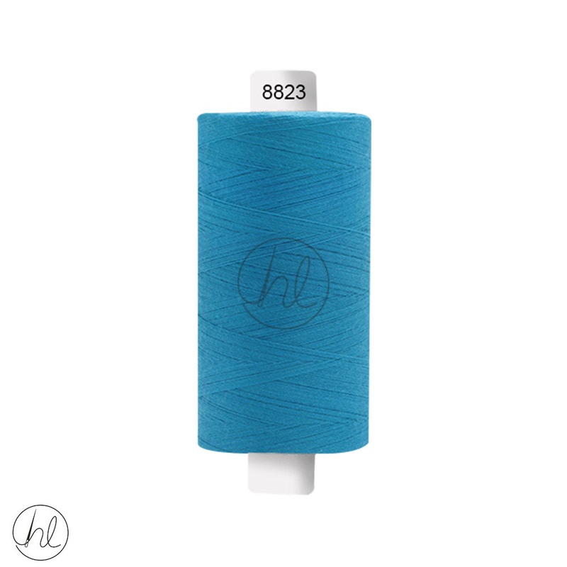 1000M SERALON COTTON THREAD P/REEL 8823