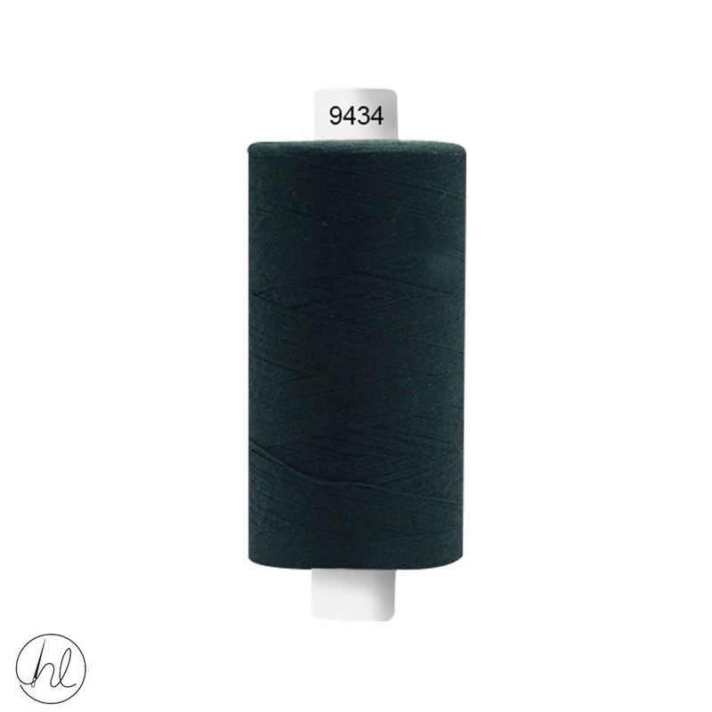 1000M SERALON COTTON THREAD P/REEL 9434