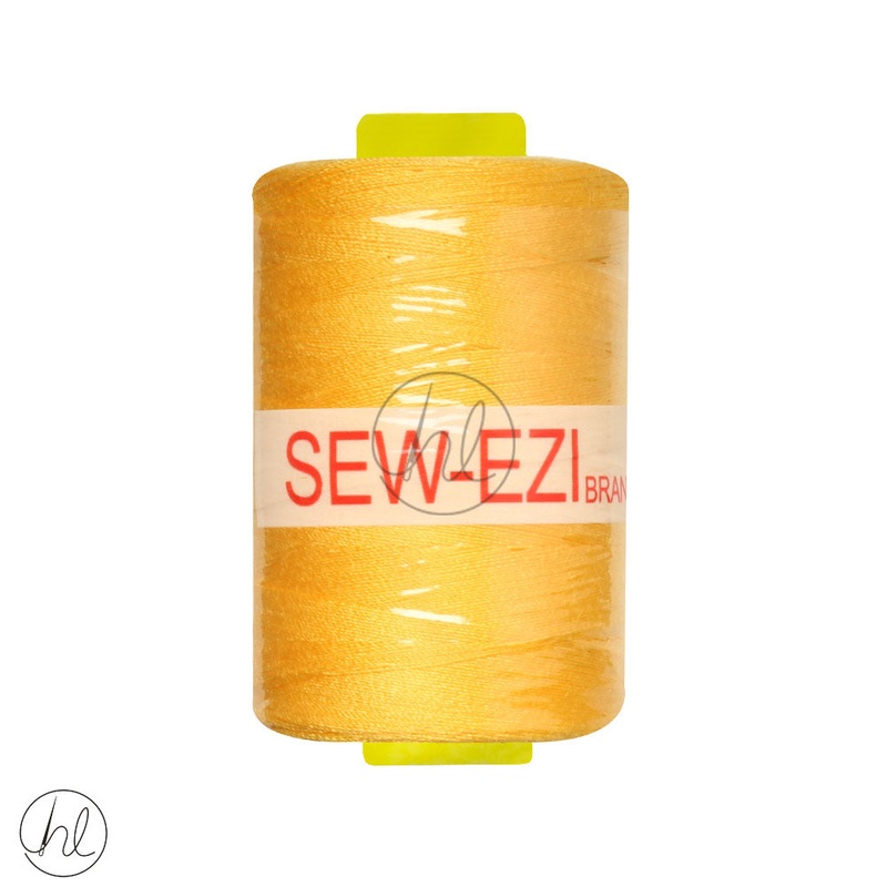 1000M SEW EZI COTTON P/REEL 505 TAKE ANY 10 FOR R80.00