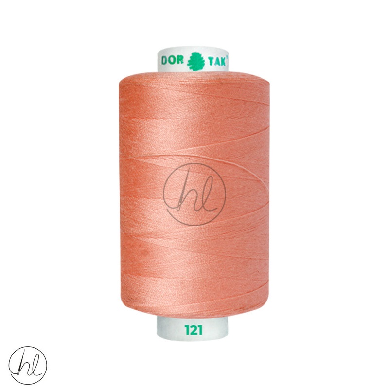 1000YDS DORTAK COTTON 121