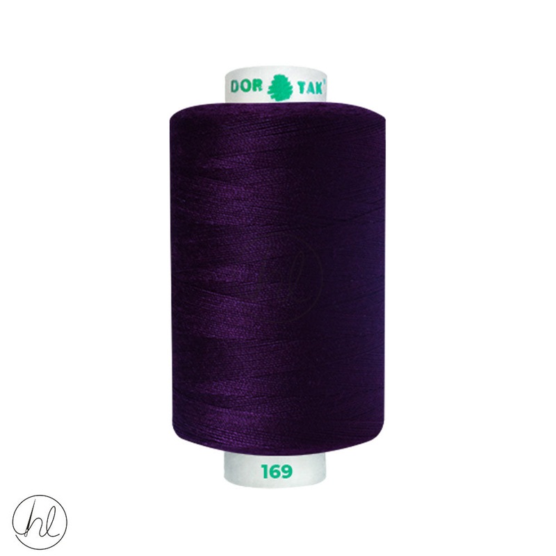 1000YDS DORTAK COTTON 169