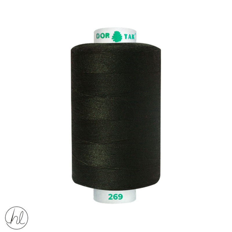 1000YDS DORTAK COTTON 269