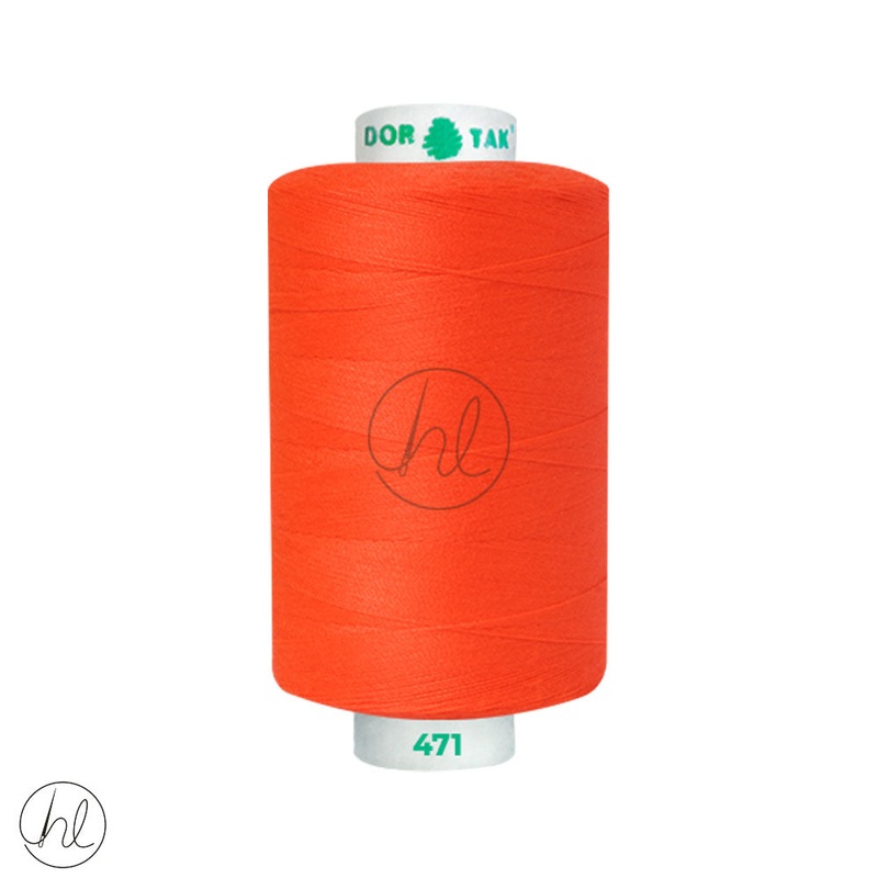 1000YDS  DORTAK COTTON 471